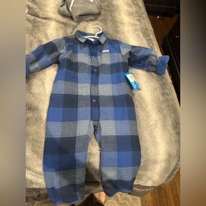 Columbia Kids One Piece